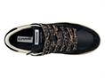 crime london 25205 nero sneakers pelle donna