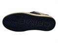 crime london 25205 nero sneakers pelle donna
