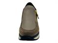 melluso r25552z savana mocassino donna zeppa