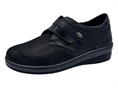 grunland sc5393 nero scarpa donna plantare estraibil
