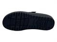 grunland sc5393 nero scarpa donna plantare estraibil