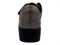 grunland sc6131 taupe scarpa donna plantare estraibl