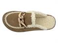 grunland ci3023 beige ciabatta  donna