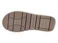 grunland ci3023 beige ciabatta  donna