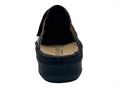grunland ce0473 bordo' ciabatta donna plantare