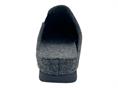 grunland ci3059 grigia ciabatta  donna