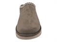 grunland ci1600 visone ciabatta donna tessuto