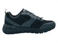 grunland sc6156 antracite sneakers tessuto  donna