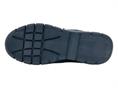 grunland sc6156 antracite sneakers tessuto  donna