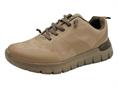 grunland sc6156 beige sneakers tessuto donna