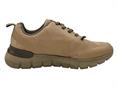 grunland sc6156 beige sneakers tessuto donna