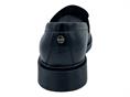 cult CLM348200 NERO mocassino uomo pelle