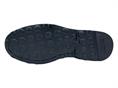 cult CLM348200 NERO mocassino uomo pelle
