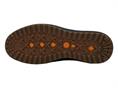 timberland tb0a6a8n marrone polacco  uomo