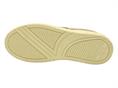victoria 1257127 beige sneakers pelle uomo  camoscio
