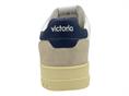 victoria 1257101 bianco sneakers pelle uomo