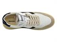 victoria 1257101 bianco sneakers pelle uomo