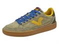 victoria 8806111 sneakers pelle uomo camoscio