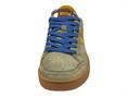 victoria 8806111 sneakers pelle uomo camoscio