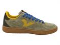 victoria 8806111 sneakers pelle uomo camoscio