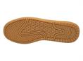 victoria 8806111 sneakers pelle uomo camoscio