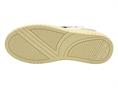 victoria 1257124 bianca sneakers pelle  donna