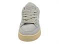 victoria 1257128 grigio sneakers camoscio donna