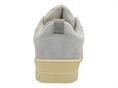 victoria 1257128 grigio sneakers camoscio donna