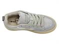 victoria 1257128 grigio sneakers camoscio donna
