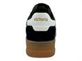 victoria 1257126 nero sneakers pelle donna