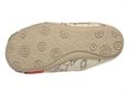 grunland ci3528 beige ciabatta  donna invernali