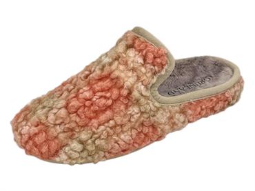 GRUNDLAND CI3145 CIPRIA ciabatta donna invernale