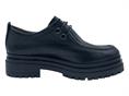 mjus T60107 NERO allacciato donna