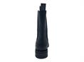 mjus M79259 nero tronchetto donna pelle