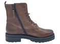 MJUS M77218 ORZO anfibio donna pelle
