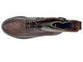 MJUS M77218 ORZO anfibio donna pelle