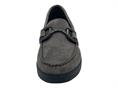 GRUNLAND SC5584 TAUPE mocassino donna