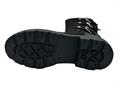 mjus l44304 nero stivale  donna