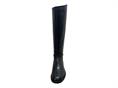ANIMA GD444 NERO stivale donna cavallerizzo