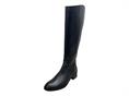 ANIMA GD451 NERO stivale donna
