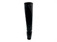 anima iv100 nero stivale  donna pelle zeppa interna