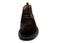 ambitious 14020 tmoro polacco uomo camoscio extralig