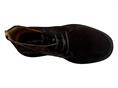ambitious 14020 tmoro polacco uomo camoscio extralig