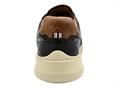 ambitious 13547 marrone sneakers pelle  uomo