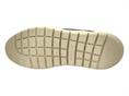 ambitious 13547 marrone sneakers pelle  uomo