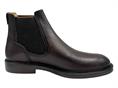 ambitious 14052 mmarrone tronchetto uomo pelle