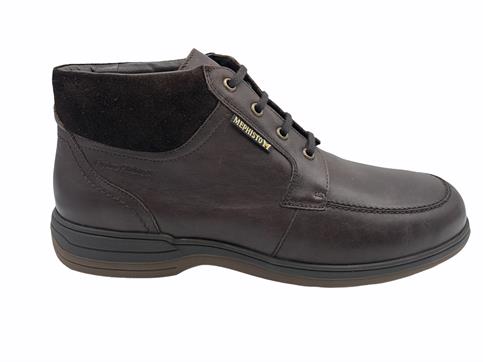 MEPHISTO DARWIN marrone uomo pelle