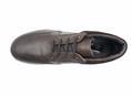 MEPHISTO DARWIN marrone uomo pelle