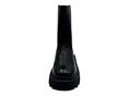 janet j-453 nero tronchetto donna pelle cararmato