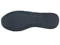 MELLUSO R25058 NERO scarpa sneakers autunno donna